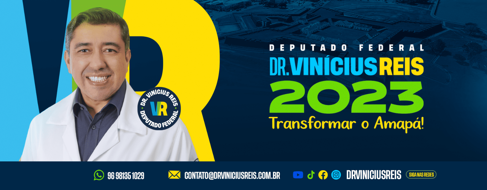 Vinicius Reis